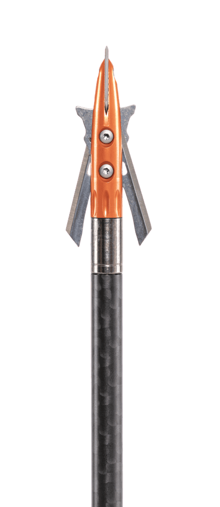 Rage 2 Blade Rage Crossbow X NC - 125 Grain