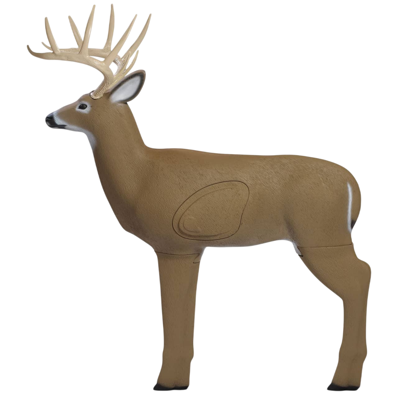 Shooter Buck 3D Archery Target - Field Logic