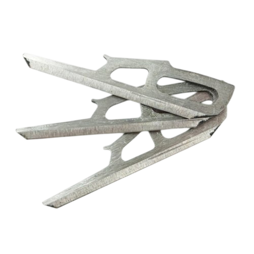 Rage Replacement Blades - 3 Blade Kore