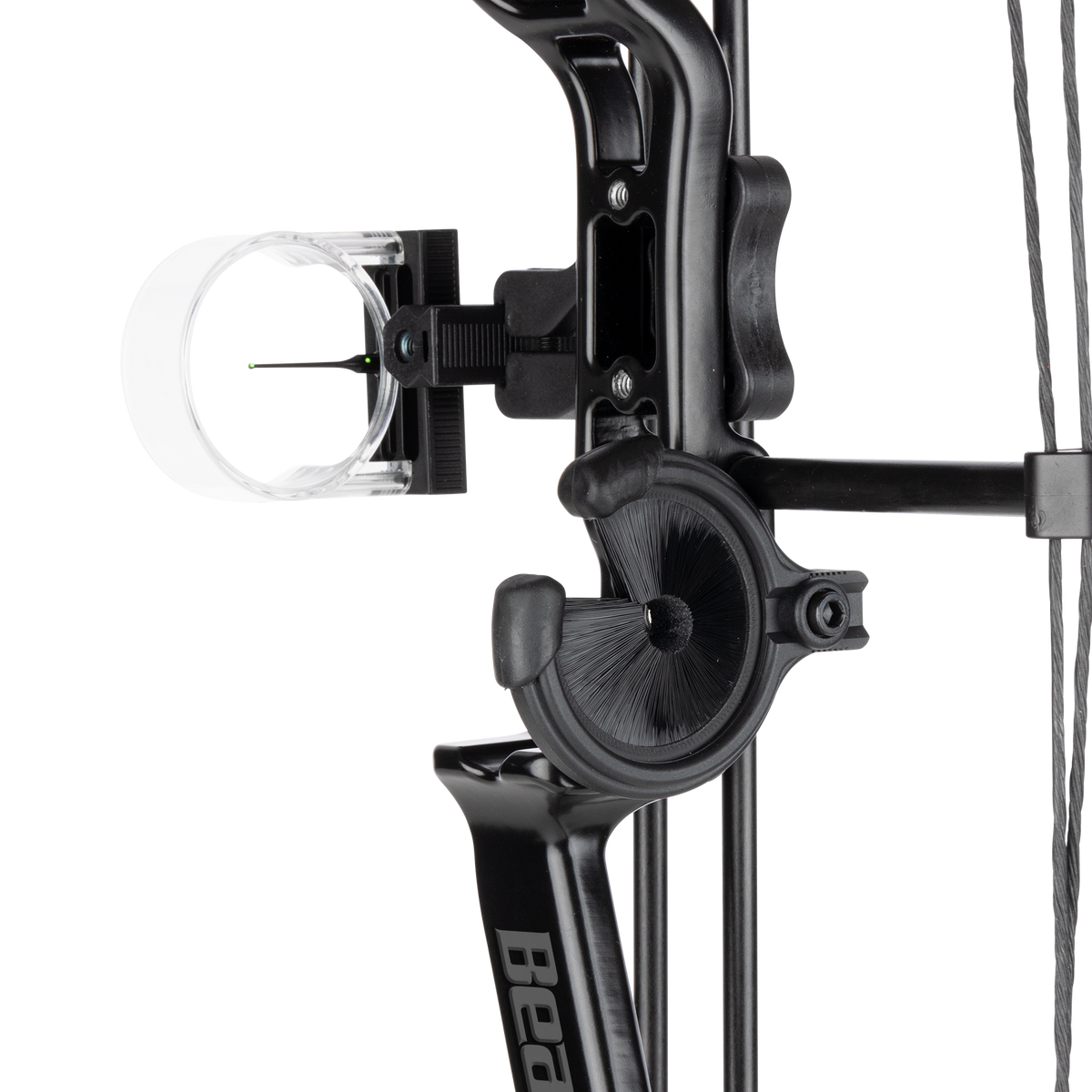 Bear Archer Pathfinder Youth Bow Set