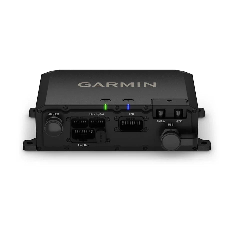 Garmin Tread Audio System Audio Box with LED Controller
