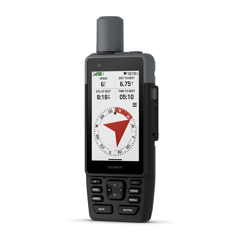 Garmin GPSMAP H1 Premium GPS Handheld