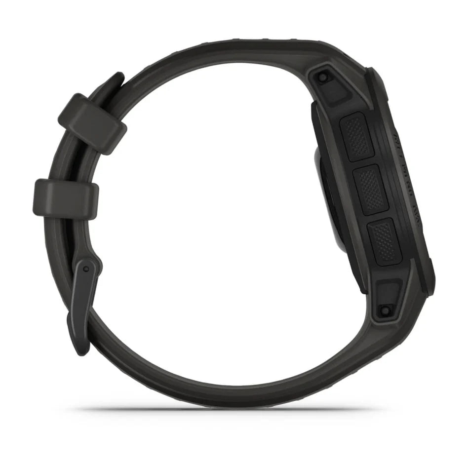 Garmin Instinct 2S Solar Graphite