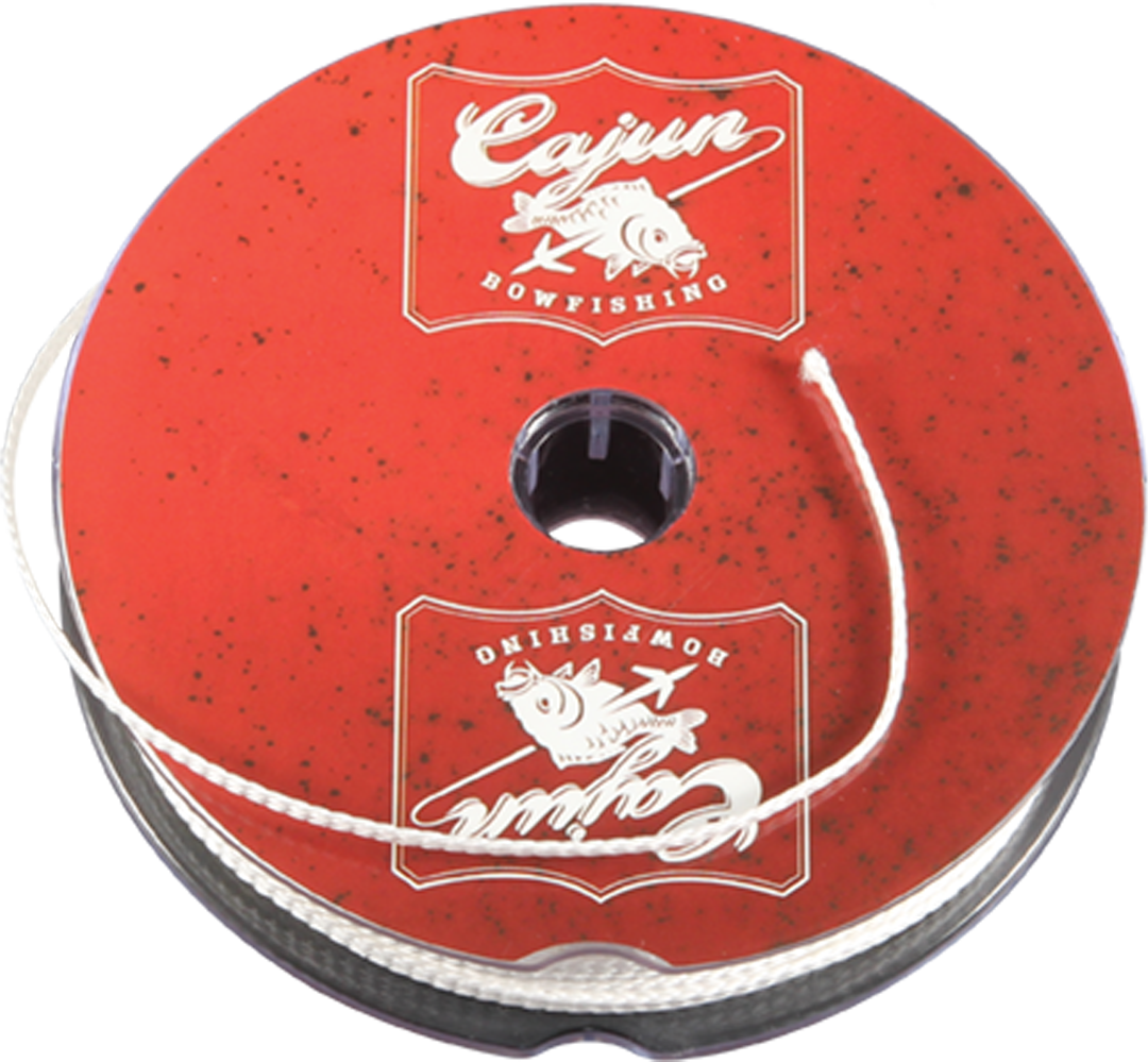Cajun Bowfishing Premium Bowfishing Line