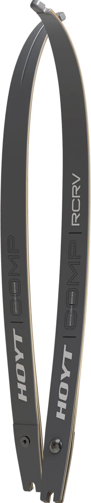 Hoyt RCRV Limbs - Comp/Grand Prix