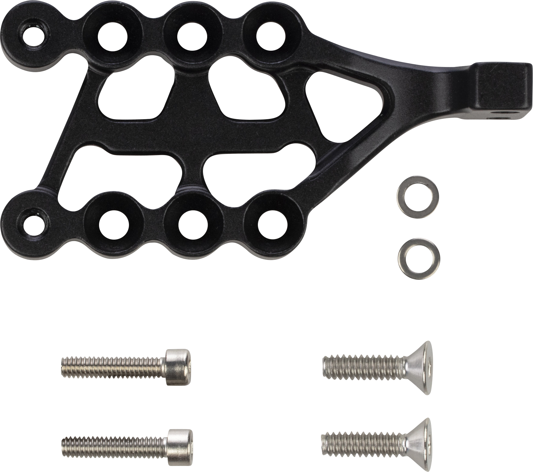 Trophy Ridge React® ALPHA Mounting Bracket