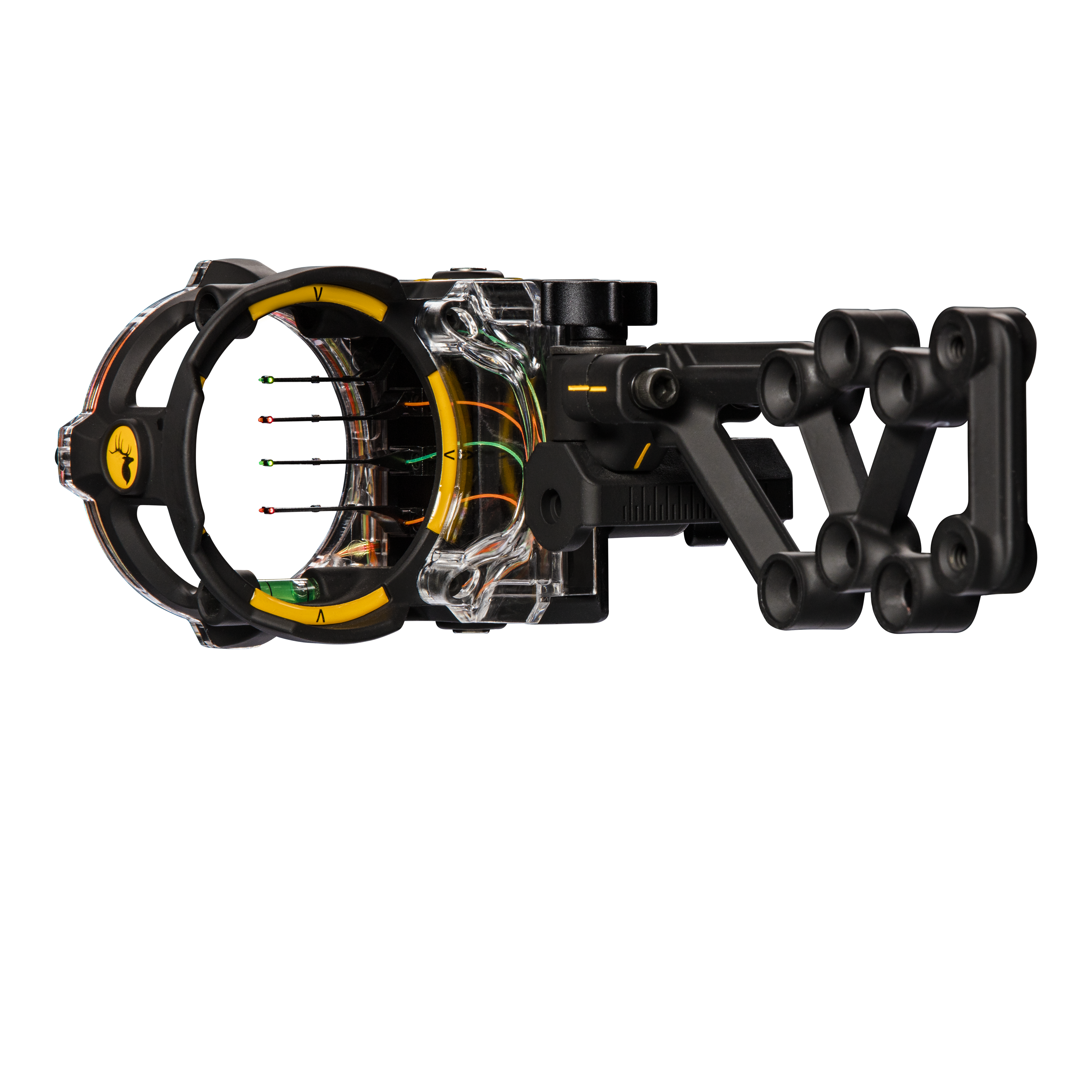 Trophy Ridge React® H4 Bow Sight - Right Hand / .019