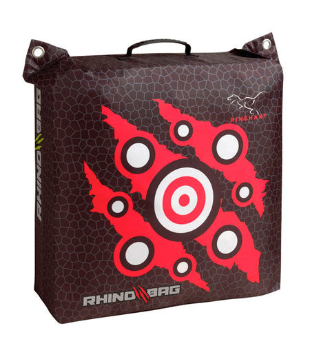 Rinehart 26 inch Rhino Bag archery target