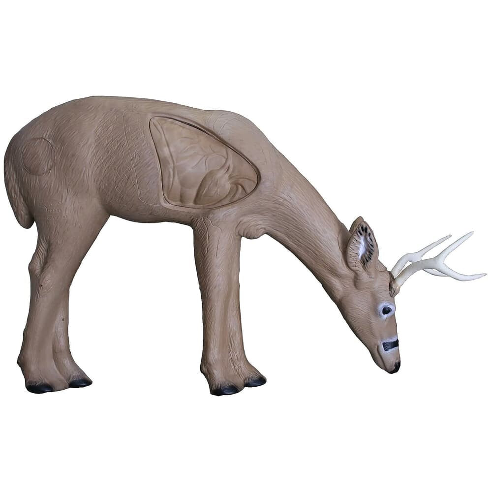 Rinehart Broadhead Buck 3D archery target