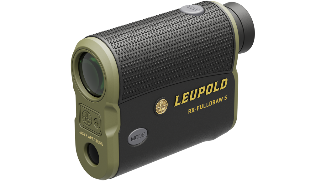 Leupold RX-FullDraw 5 Rangefinder