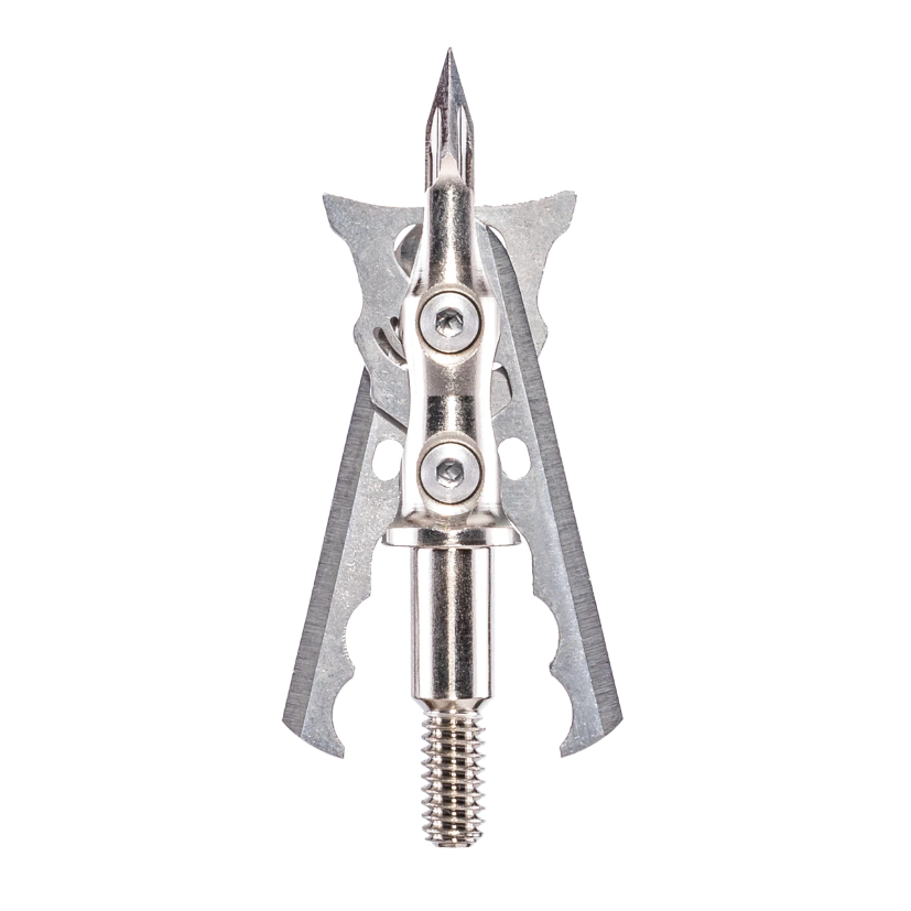Rage Hypodermic Crossbow gr 3 pack 2BLD