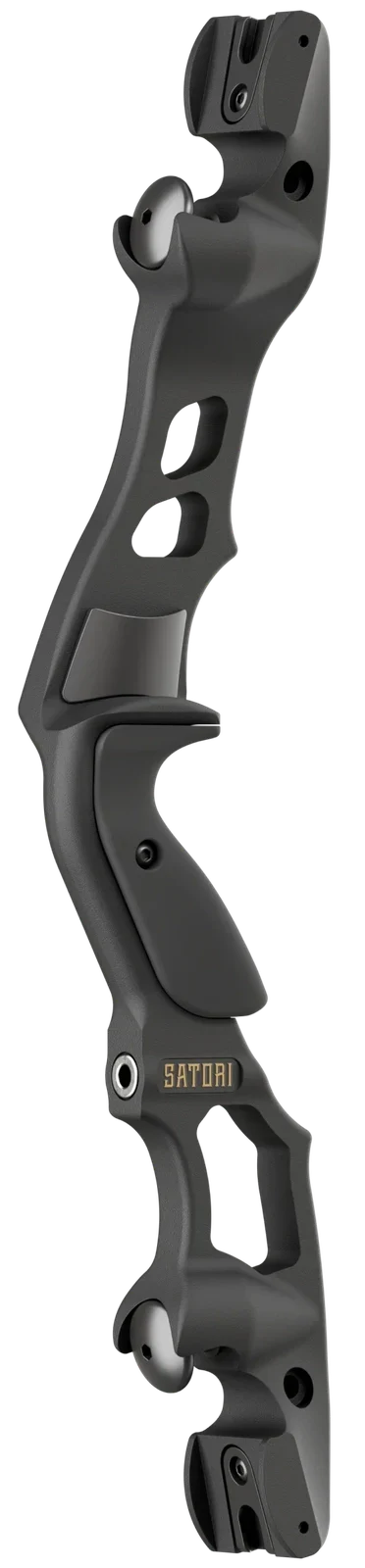 Hoyt Satori 19 Riser - Blackout