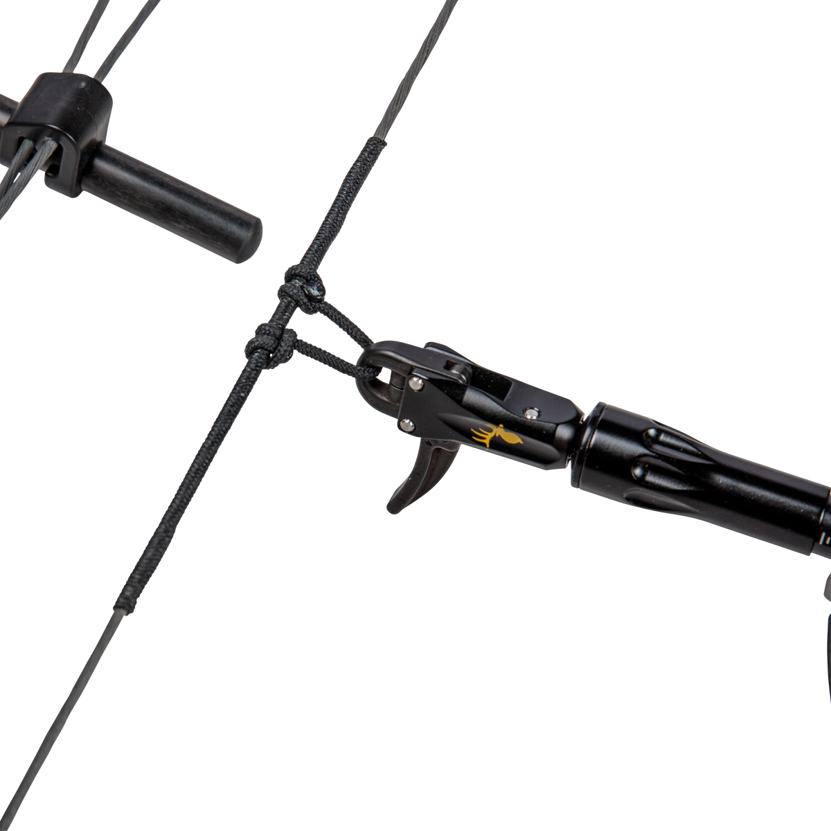 Trophy Ridge ShootOut Wrist Strap Release