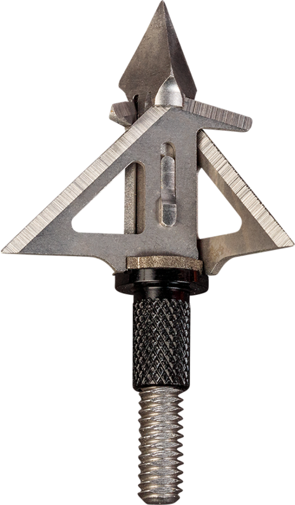 SIK Broadheads F3CB Fixed Blade Crossbow Broadhead - 100 Grain