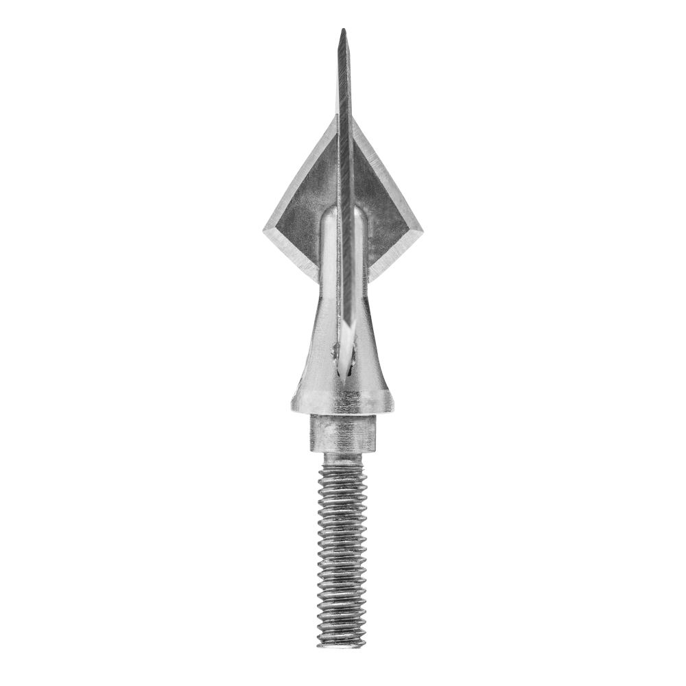 SIK Broadheads F4CB Fixed Blade Crossbow Broadhead - 100 Grain