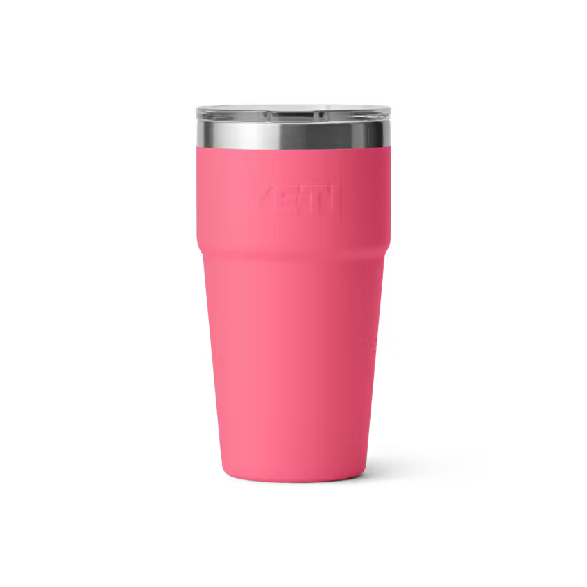 YETI Rambler 591 ML Stackable Cup with Magslider Lid