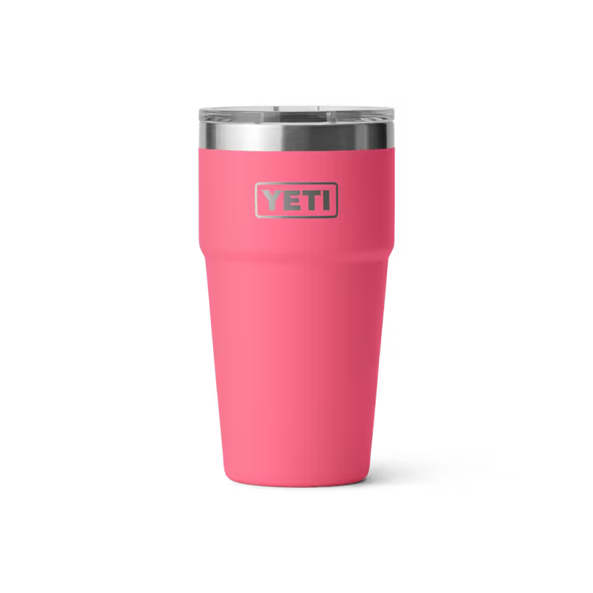 YETI Rambler 591 ML Stackable Cup with Magslider Lid
