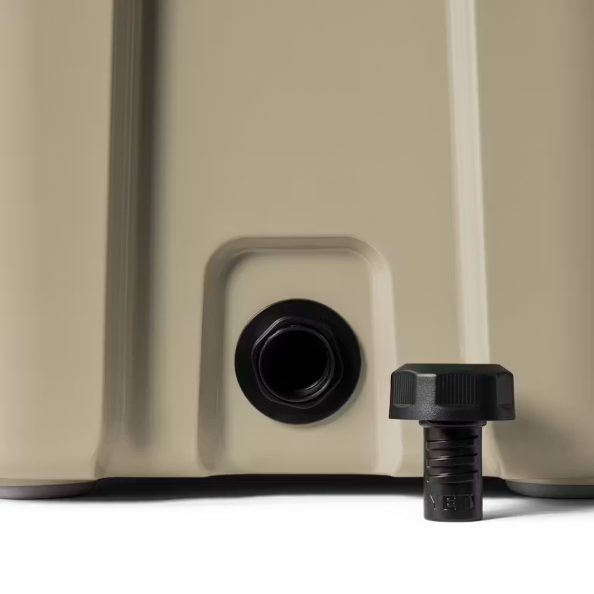 YETI Roadie 24 Hard Cooler Tan