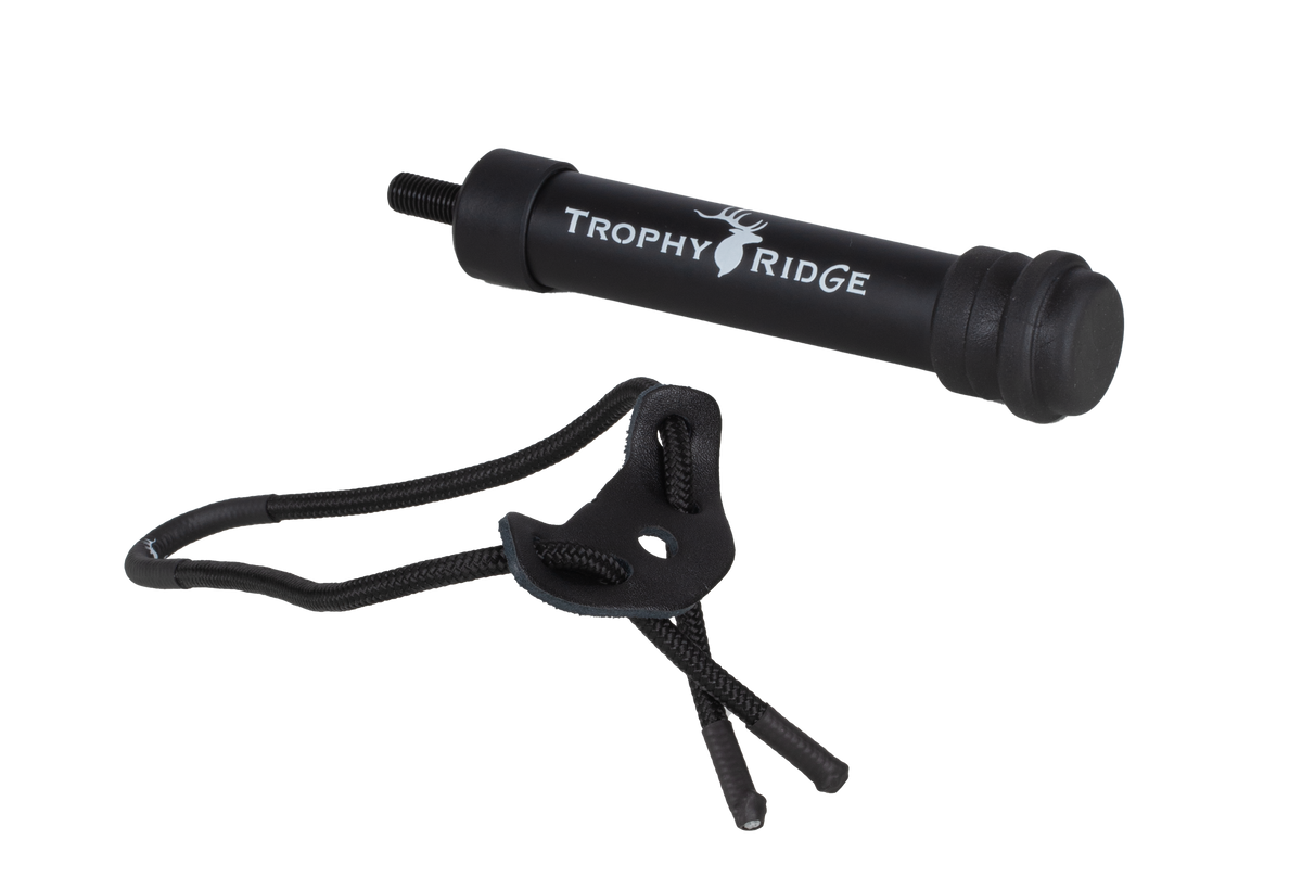 Trophy Ridge Snubnose Bow Stabilizer