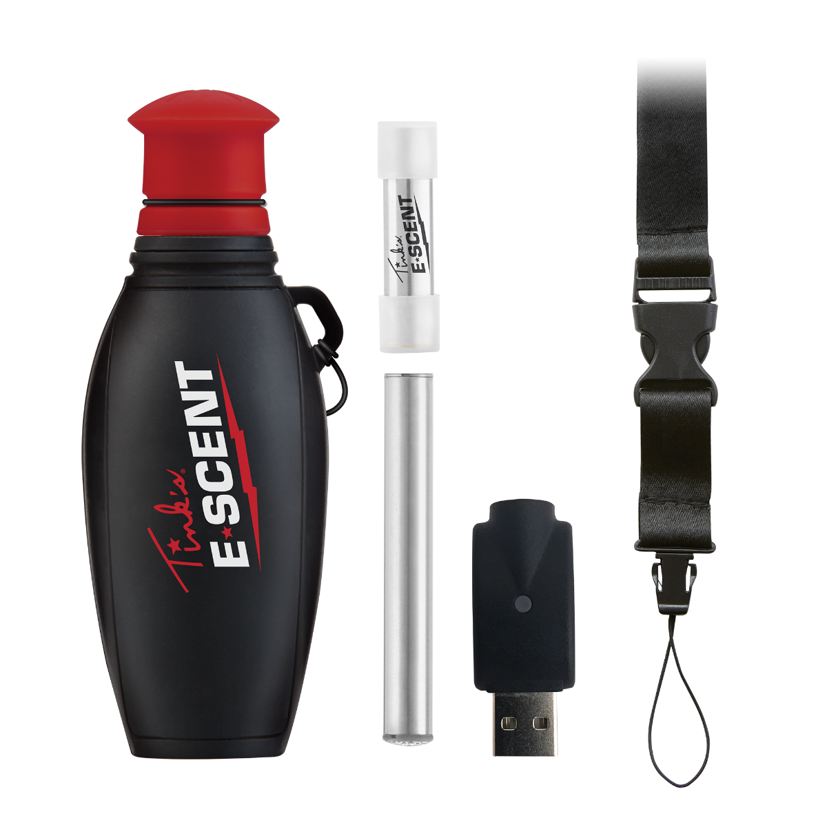 Tink's Rechargeable E-Scent Dispenser