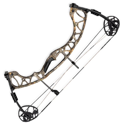 HOYT TORREX PACKAGE RH #60 26″-30″ EDGE