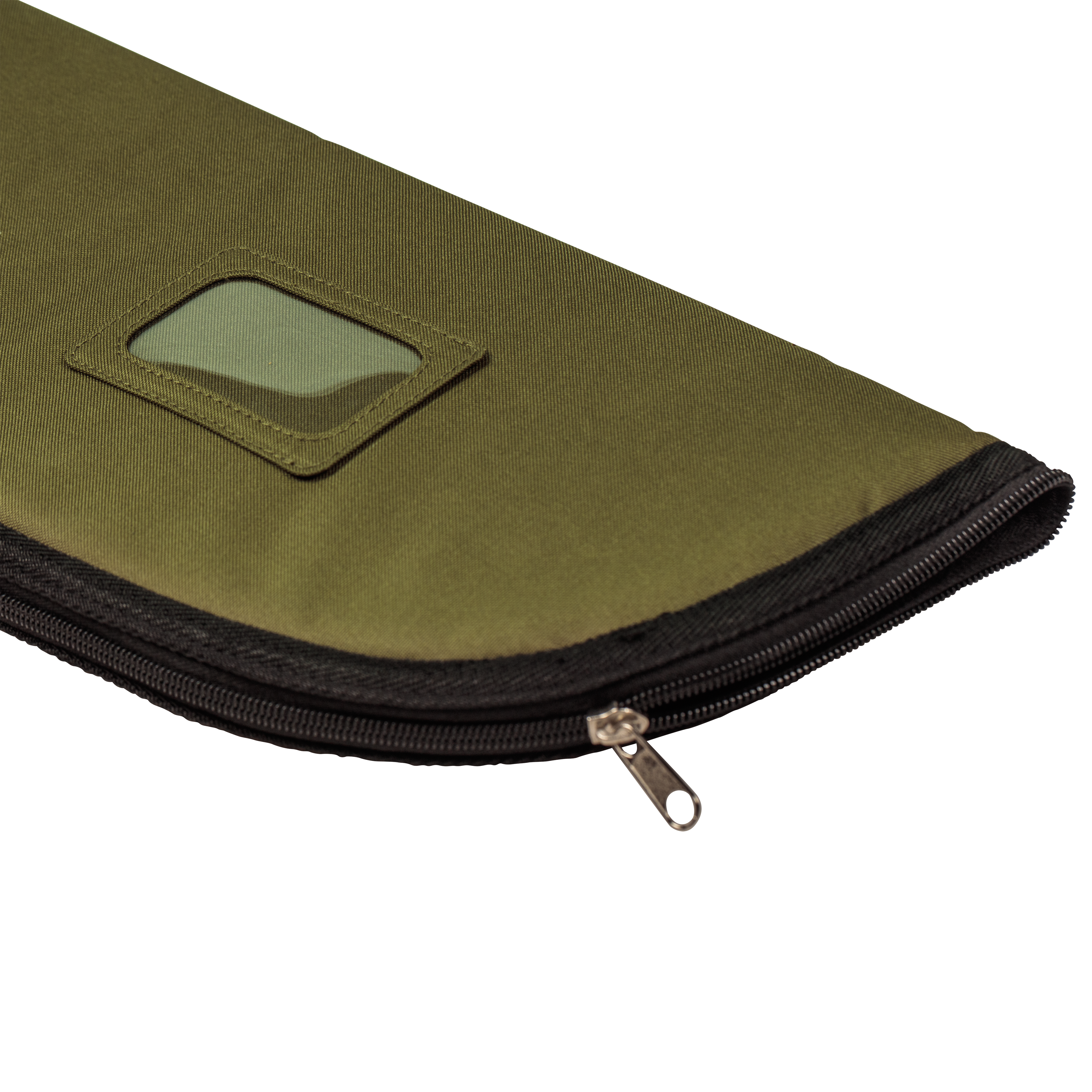 Bear Archery Traditional Soft Bow Case - Long Bow
