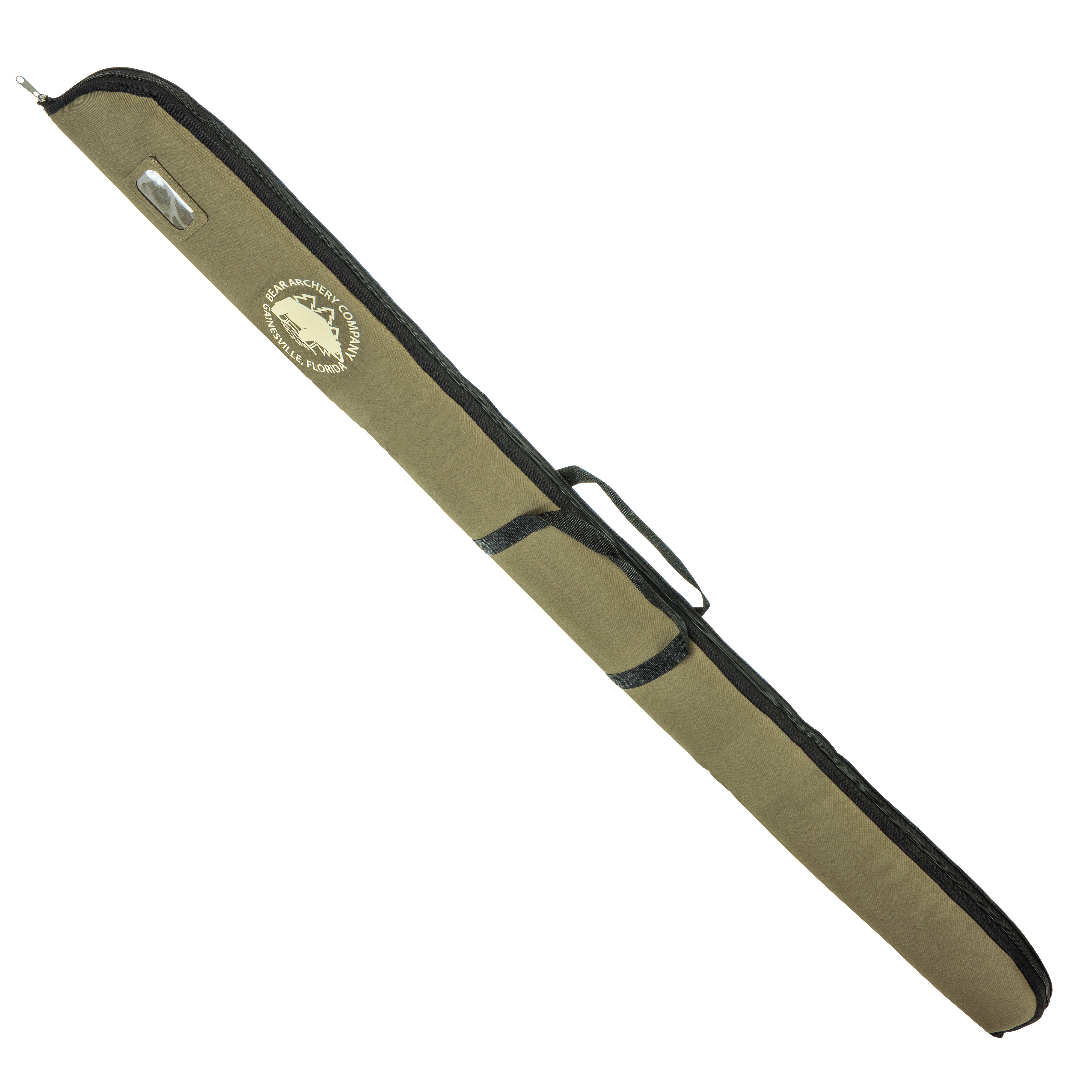 Bear Archery Traditional Soft Bow Case - Recurve