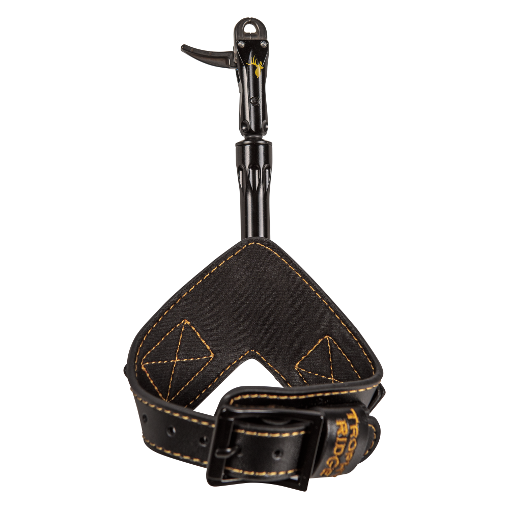 Trophy Ridge Ring Wrist Strap Release