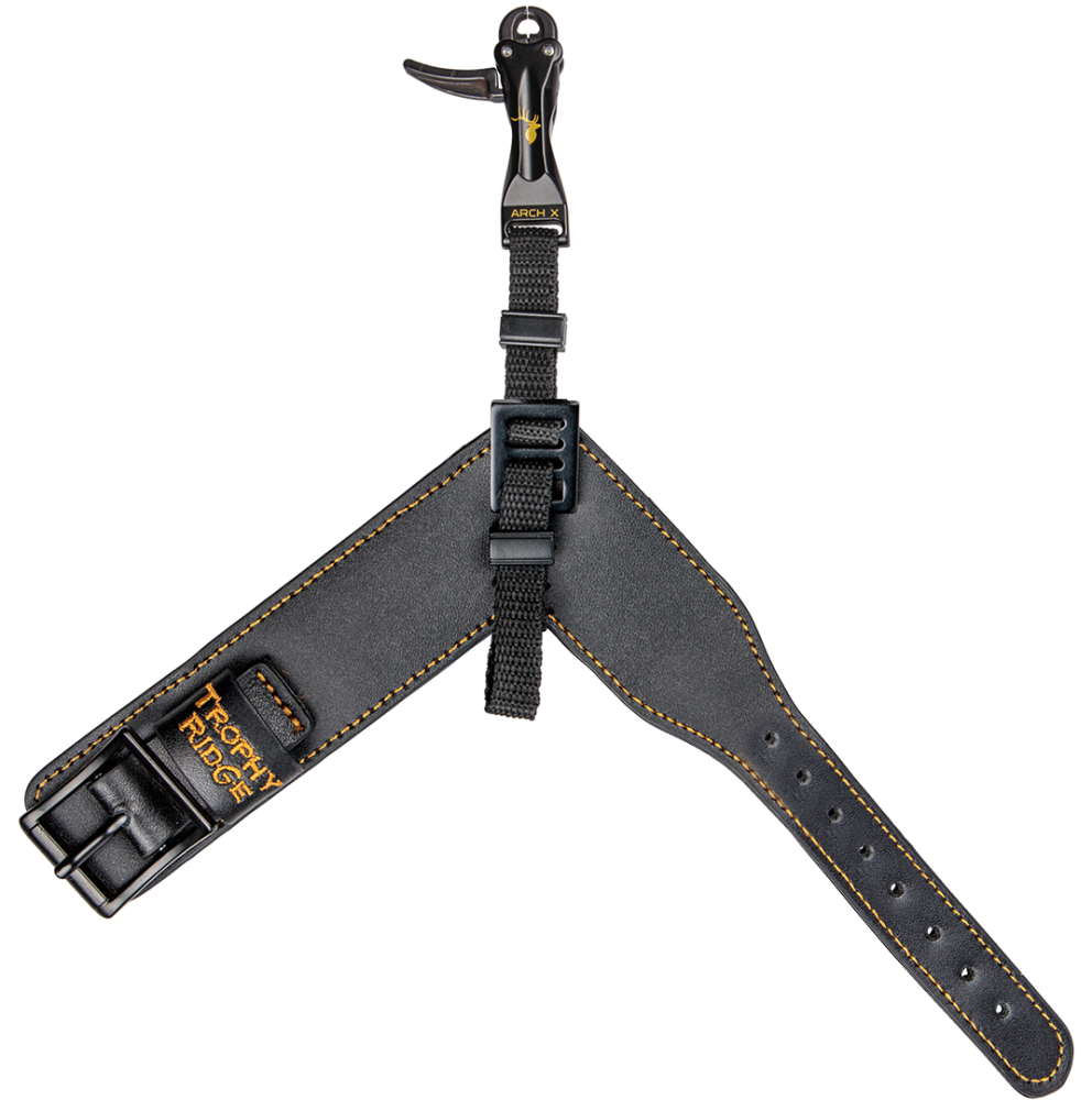 Trophy Ridge ArchX Wrist Strap Release