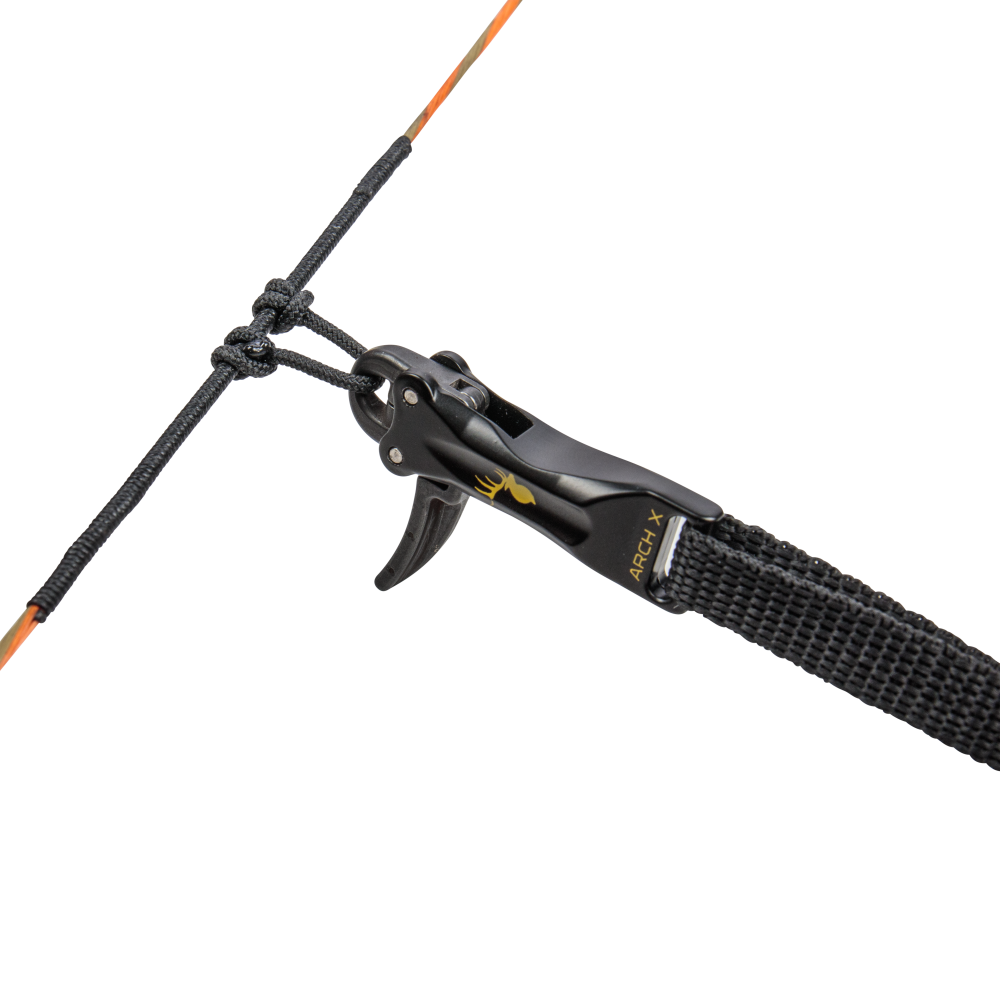 Trophy Ridge ArchX Wrist Strap Release