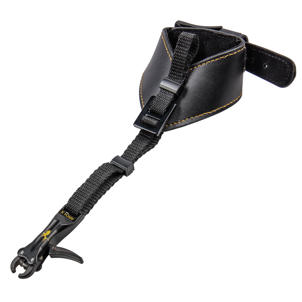 Trophy Ridge ArchX Wrist Strap Release