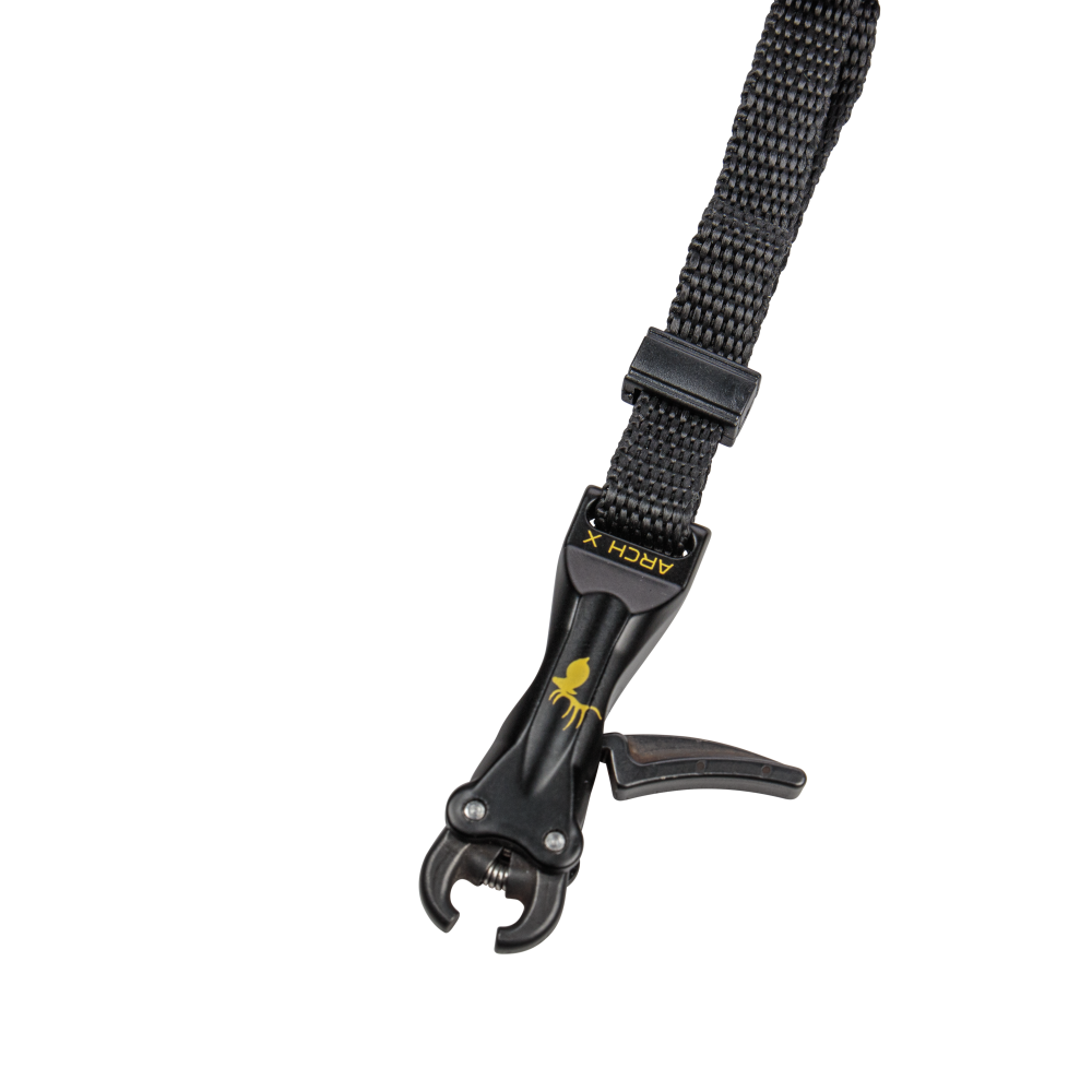 Trophy Ridge ArchX Wrist Strap Release