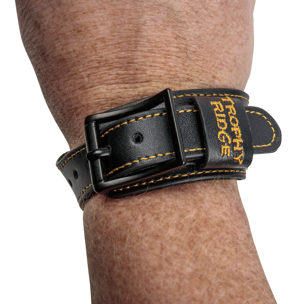 Trophy Ridge ArchX Wrist Strap Release