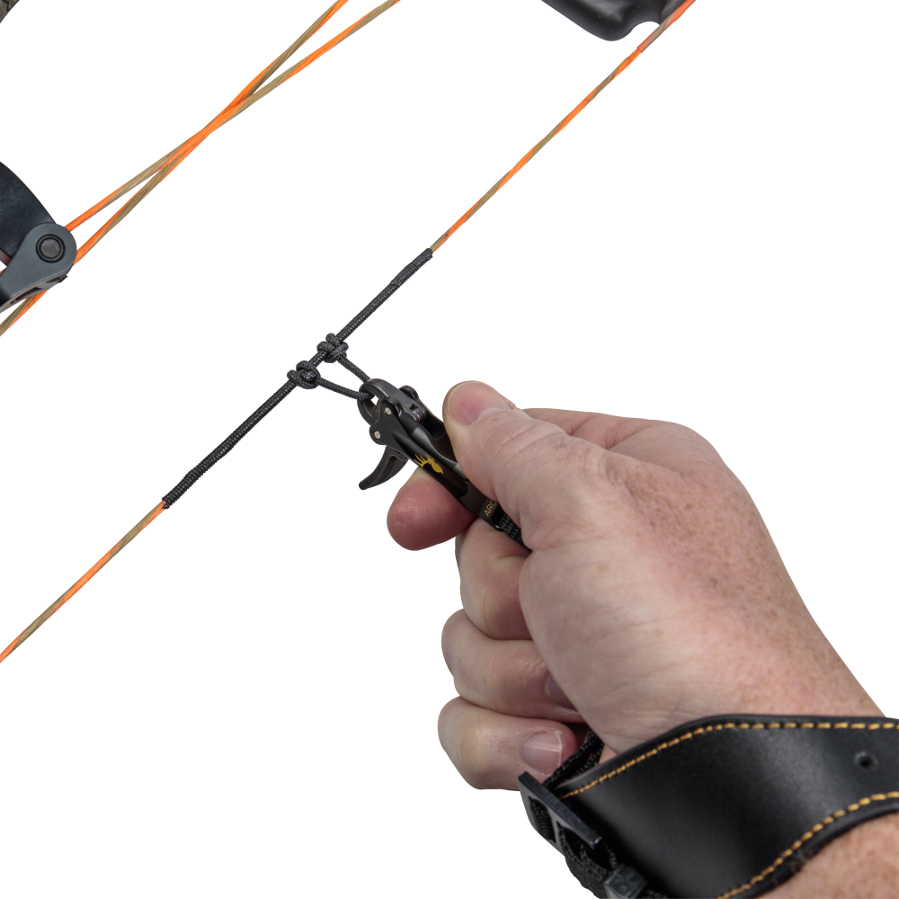 Trophy Ridge ArchX Wrist Strap Release