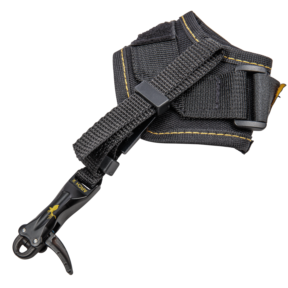 Trophy Ridge ArchX Youth Wrist Strap Release