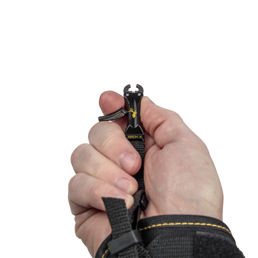 Trophy Ridge ArchX Youth Wrist Strap Release