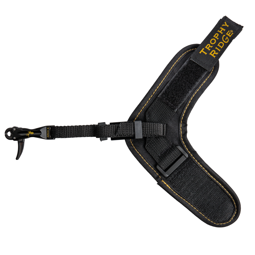 Trophy Ridge ArchX Youth Wrist Strap Release