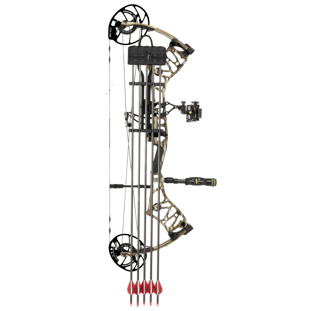 Trophy Ridge Convoy Bow Quiver