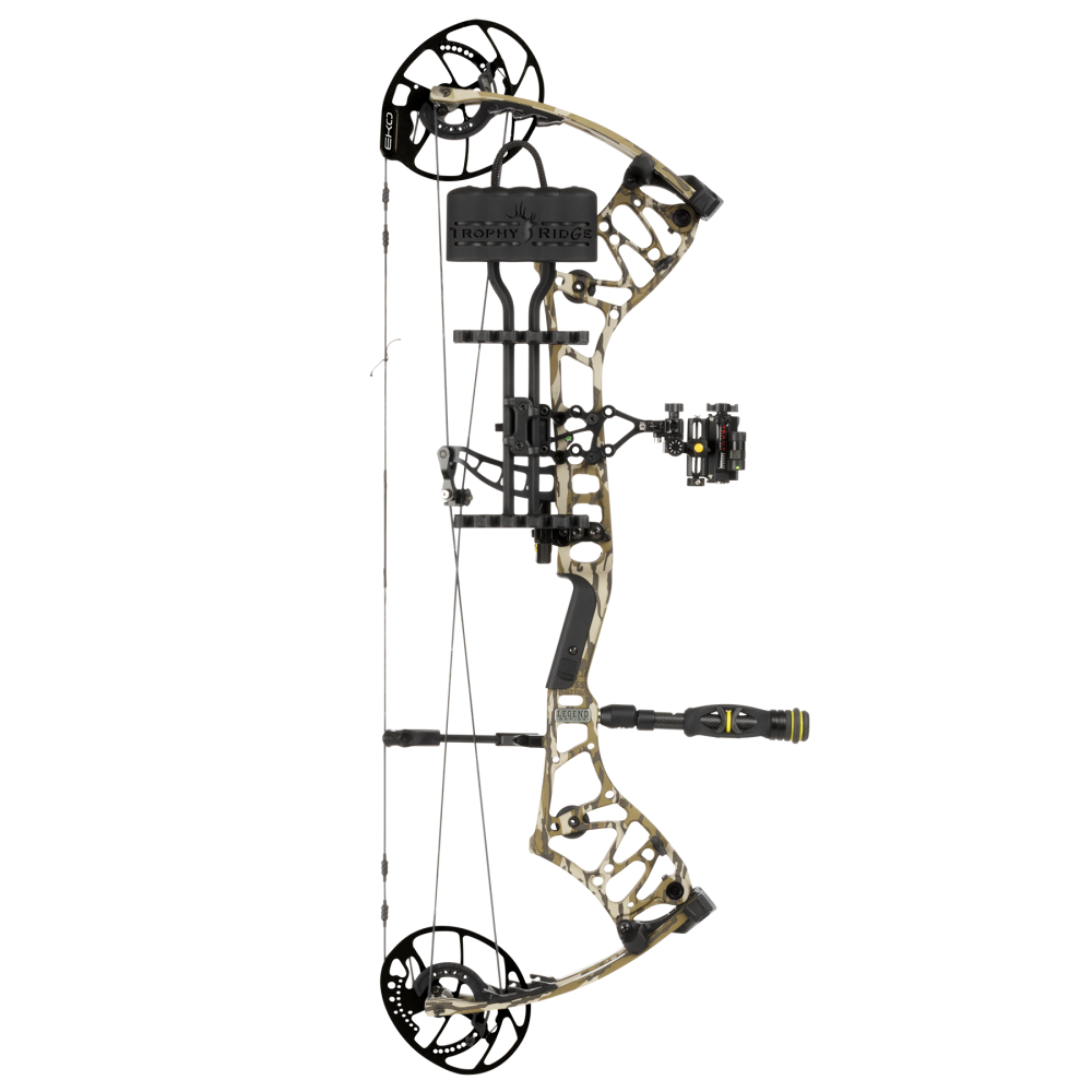Trophy Ridge Convoy Bow Quiver