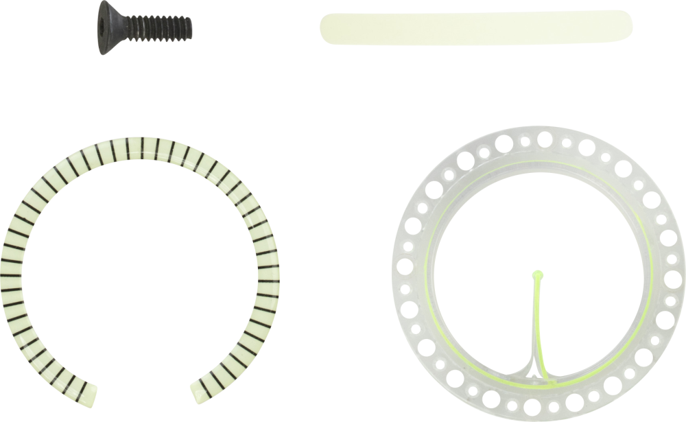 Trophy Ridge DRIVE Pin Yardage Windage screw