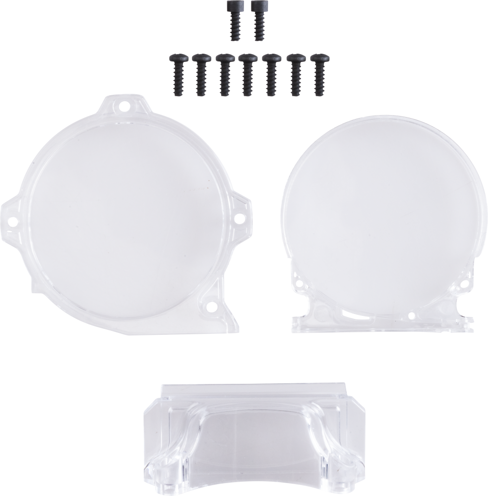 Trophy Ridge H5 Fiber housing kit