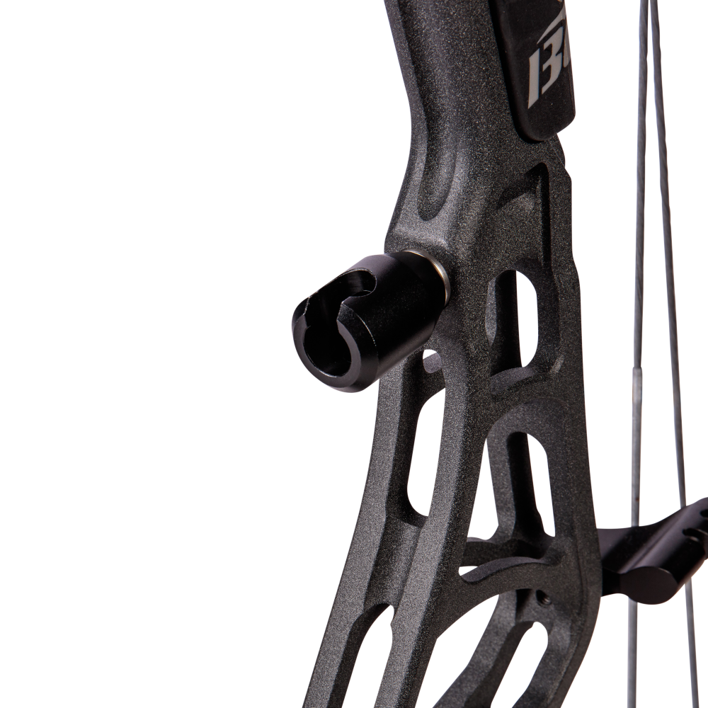 Trophy Ridge Hitman Bow Stabilizer Kit - 10" & 12"
