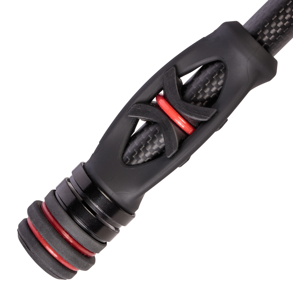 Trophy Ridge Hitman Bow Stabilizer Kit - 6" & 8"