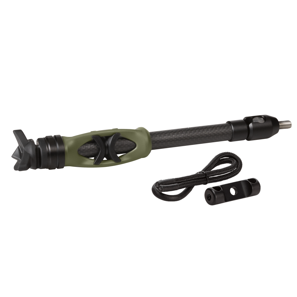 Trophy Ridge Hitman 2.0 Bow Stabilizer