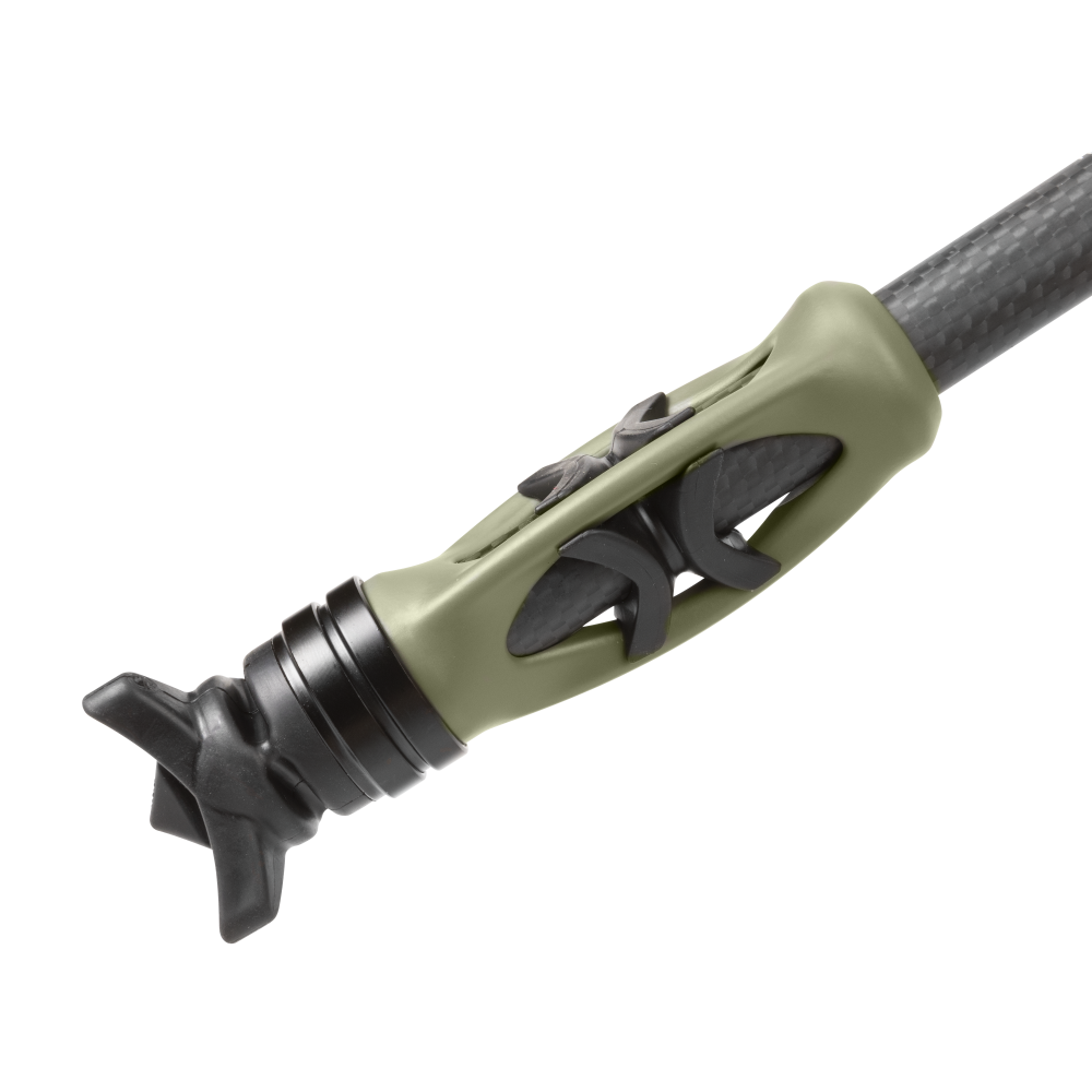 Trophy Ridge Hitman 2.0 Bow Stabilizer