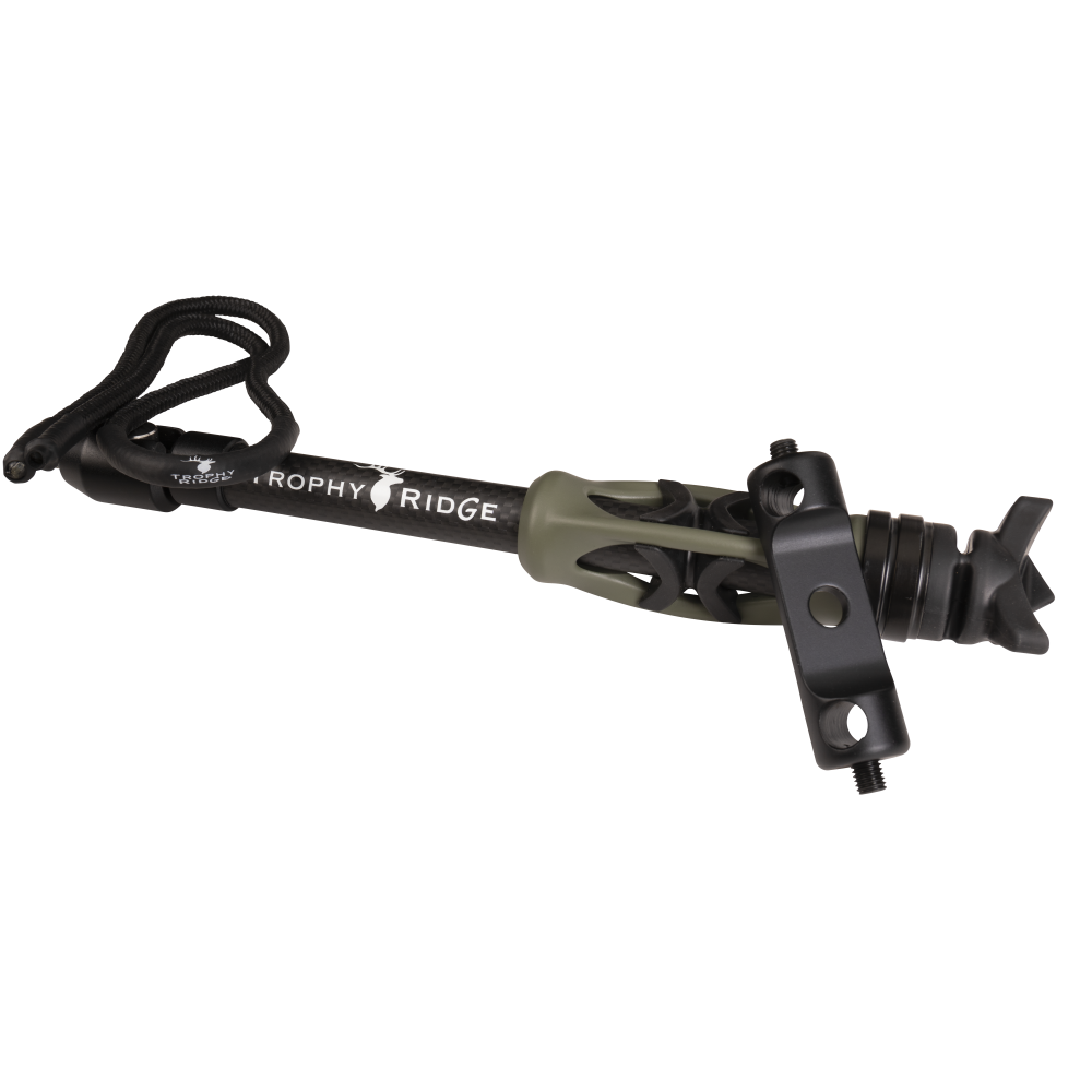 Trophy Ridge Hitman 2.0 Bow Stabilizer