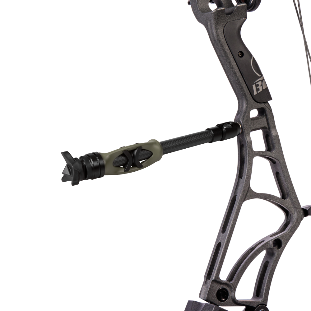 Trophy Ridge Hitman 2.0 Bow Stabilizer
