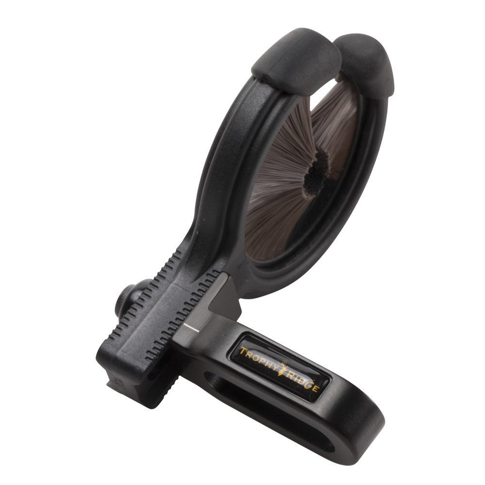 Trophy Ridge Kill Shot Arrow Rest - Brown / Small