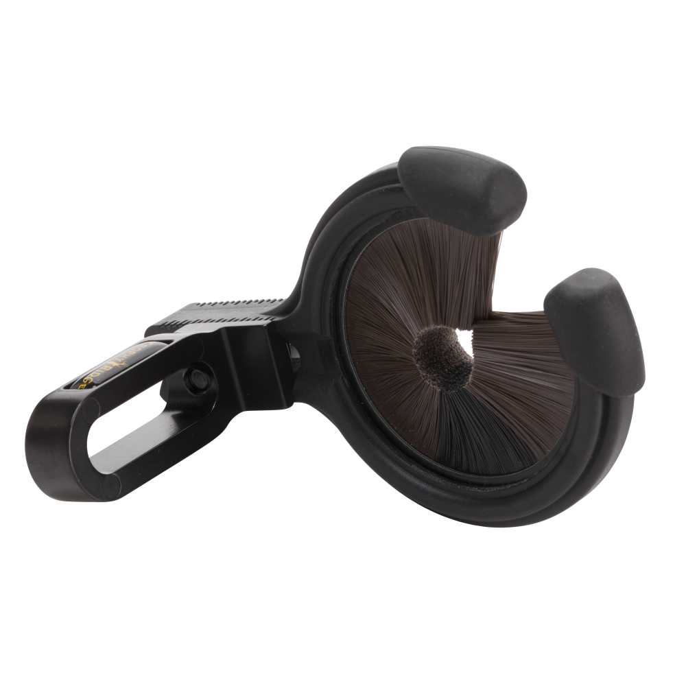 Trophy Ridge Kill Shot Arrow Rest - Brown / Large