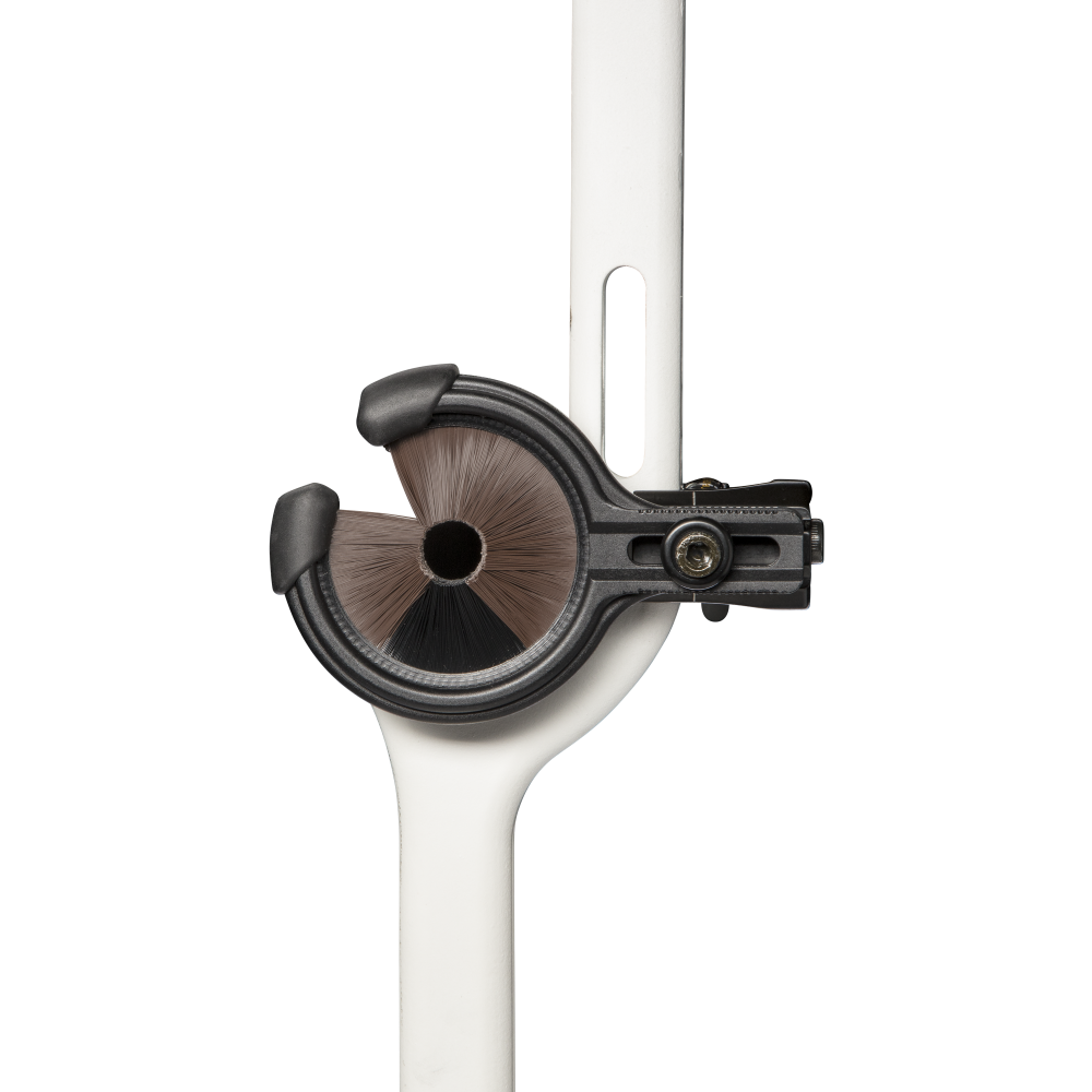 Trophy Ridge Kill Shot Arrow Rest - Brown / Large